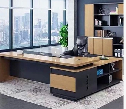Executive Manager Desk