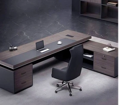 Executive Desk Top