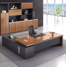 Executive Desk