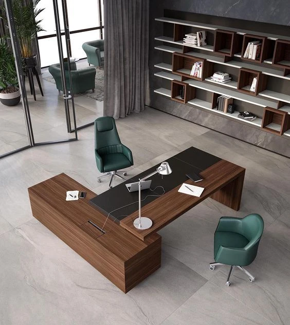 Manager desk