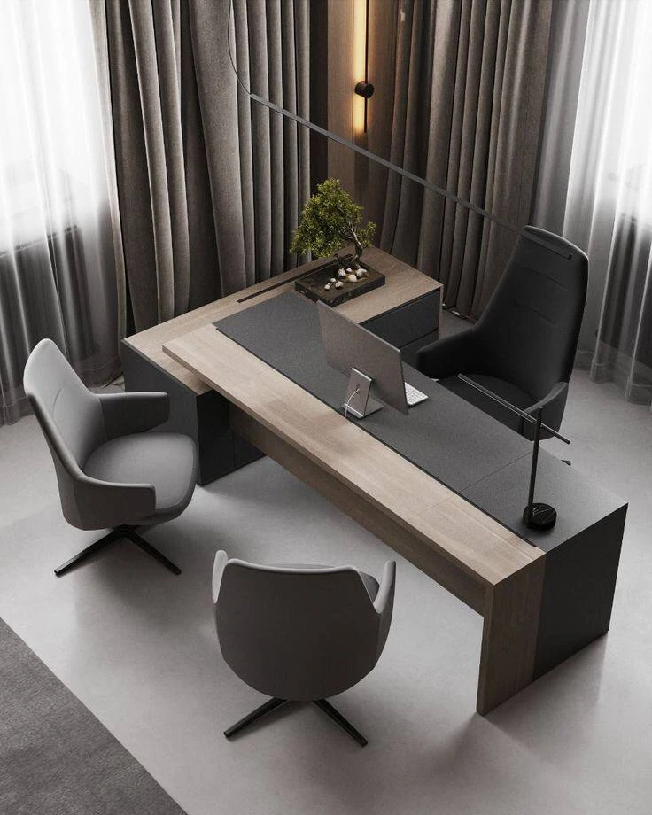 Manager desk
