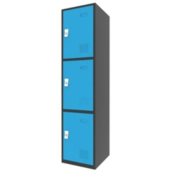 metal drawer unit