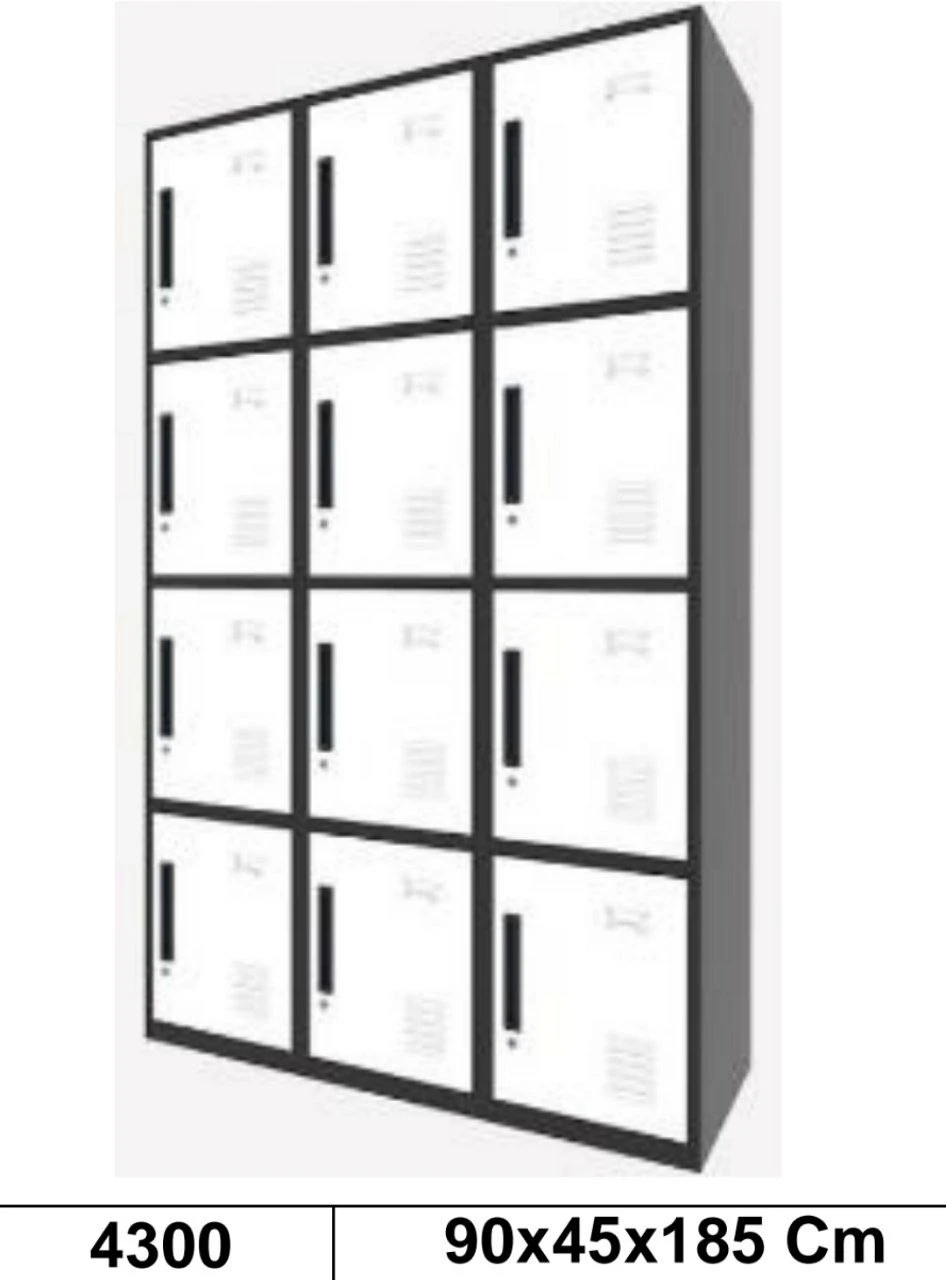 metal locker
