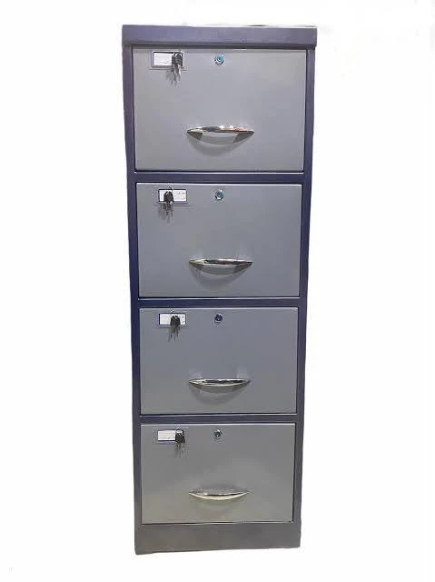 metal drawer unit