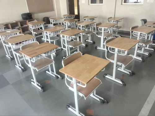 Educational desk