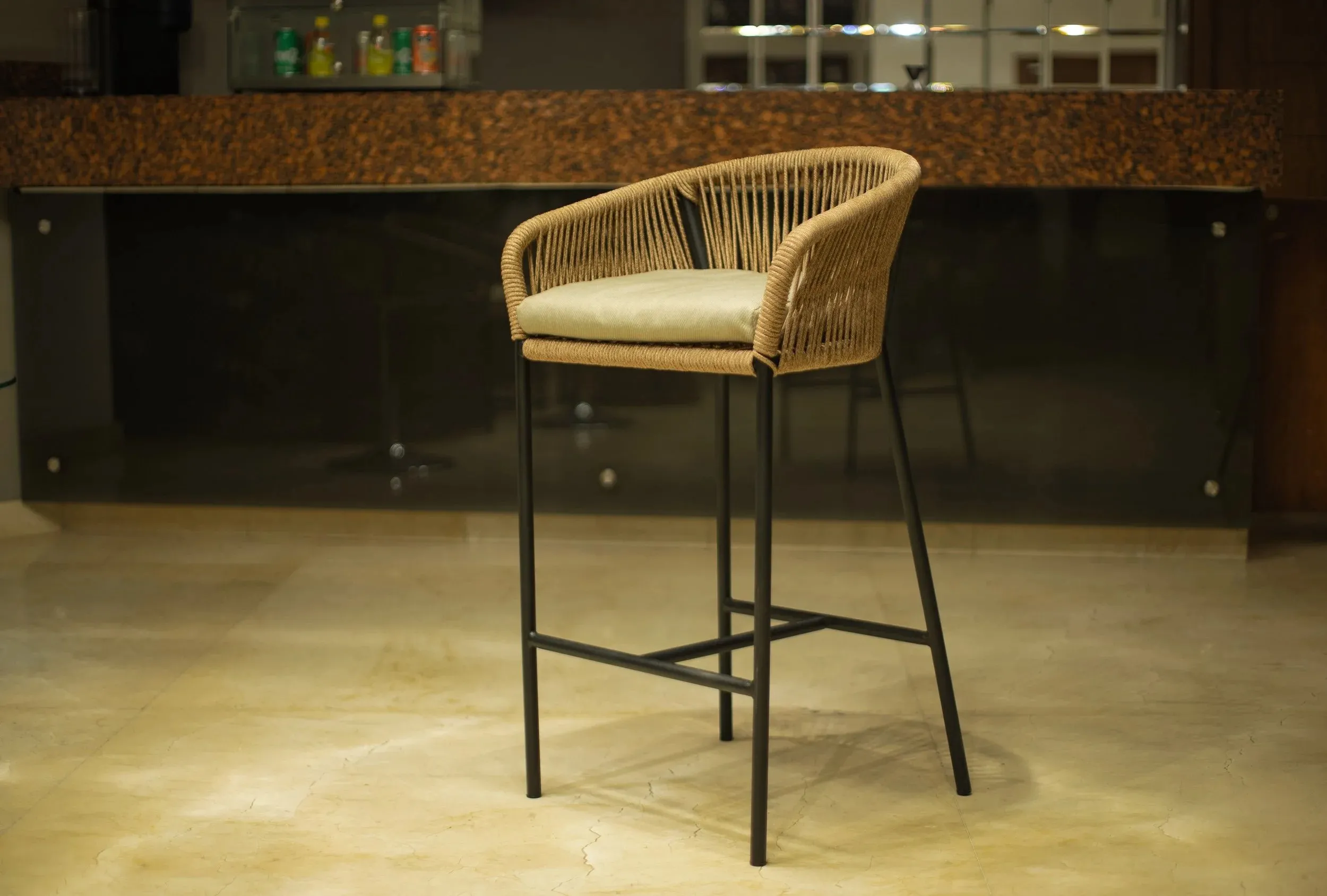 Café chair