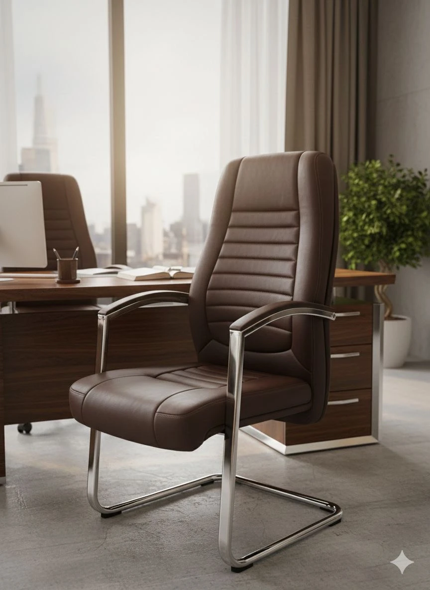 Waiting chair