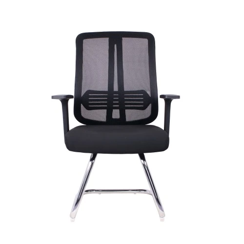 mesh waiting chair