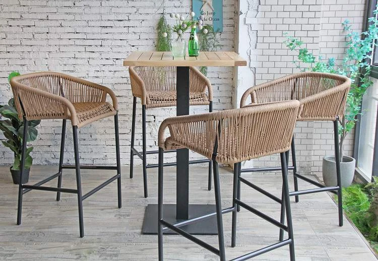 Café chair