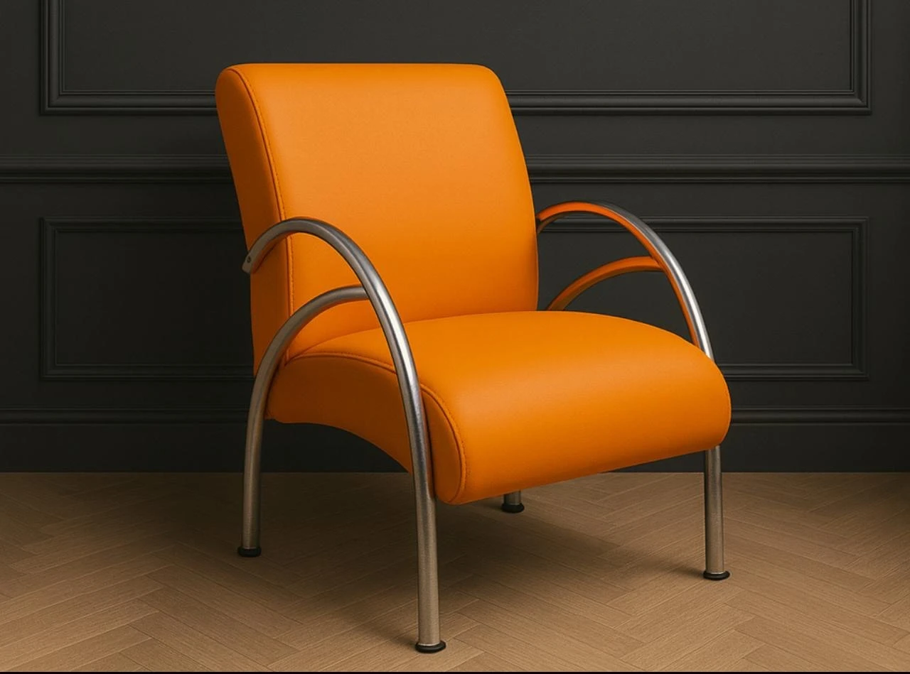 Waiting chair
