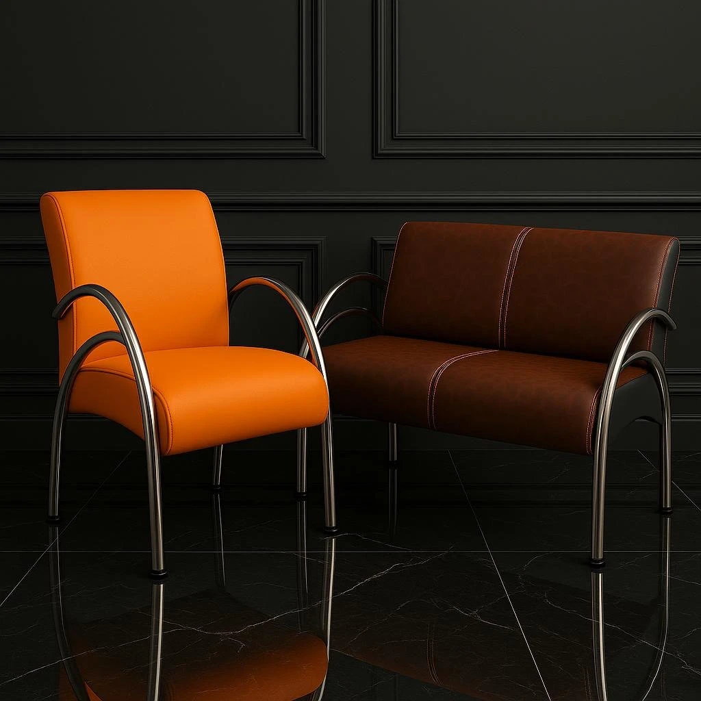 Waiting chair